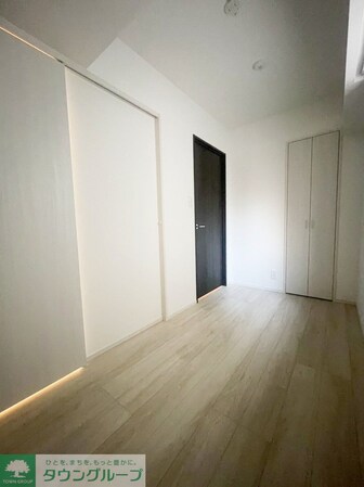 Augusta Residence 新小岩の物件内観写真